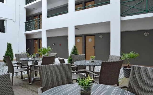 B&B HOTEL Berlin Genshagen-Süd