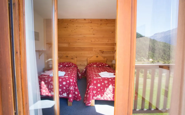 Echaillon Hotel & Spa