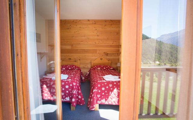 Echaillon Hotel & Spa