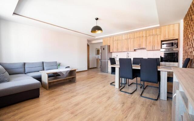 Apartament Loft
