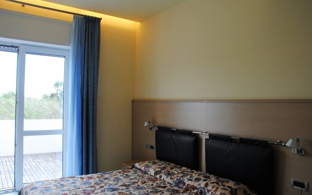 Camping Residence Il Tridente