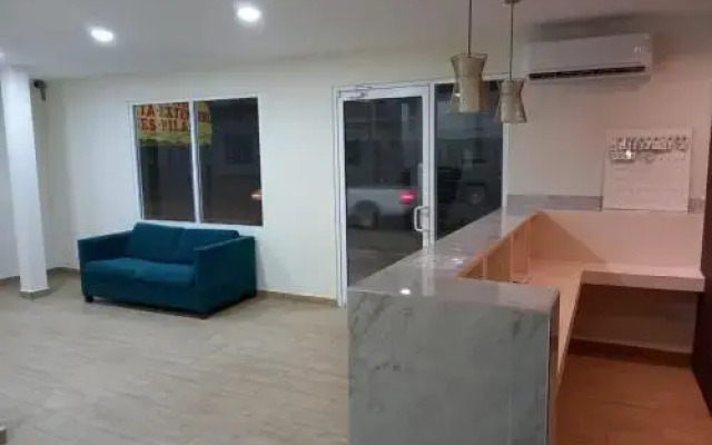Hotel La Purisima