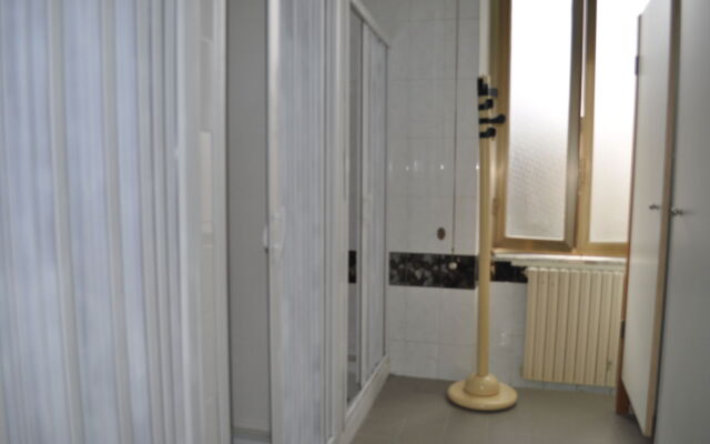 Naples Experience hostel