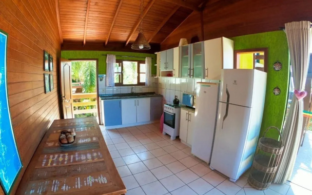 Casa Vista Privilegiada - Piscina e Mar