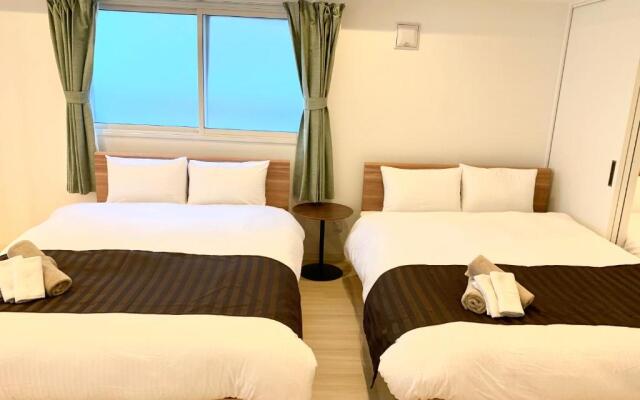 J1 Susukino Building-510