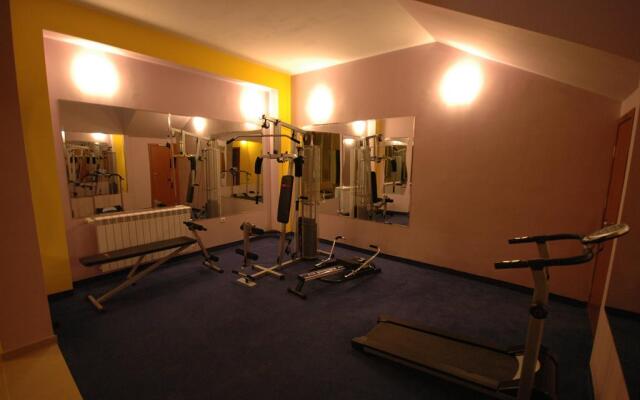 Brigantina Beach Hotel