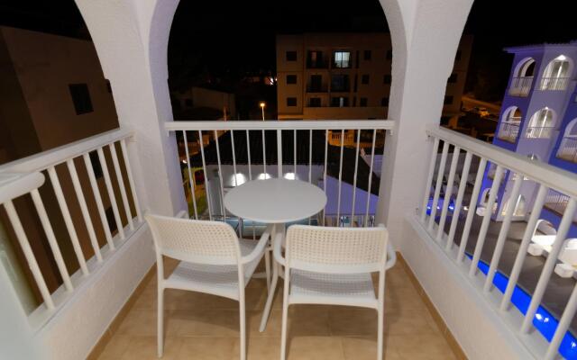 R2 Bahia Cala Ratjada - Adults Only