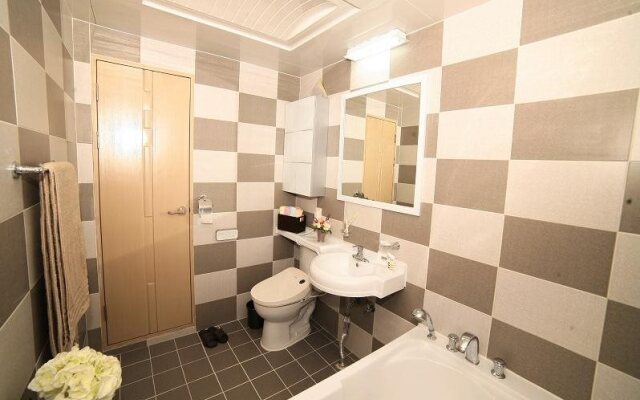 Diamant Suite Hotel