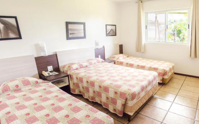 Hotel Camboa