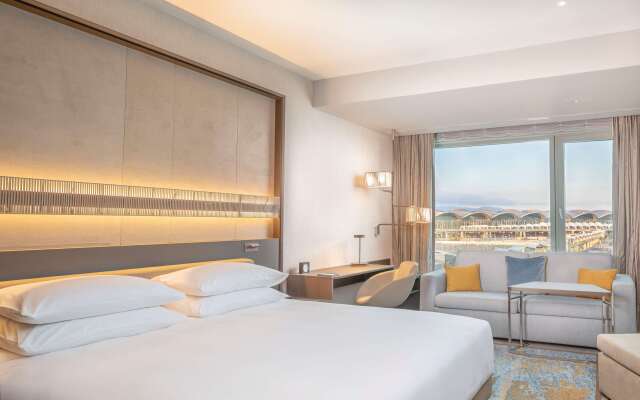 Hyatt Regency Algiers Airport