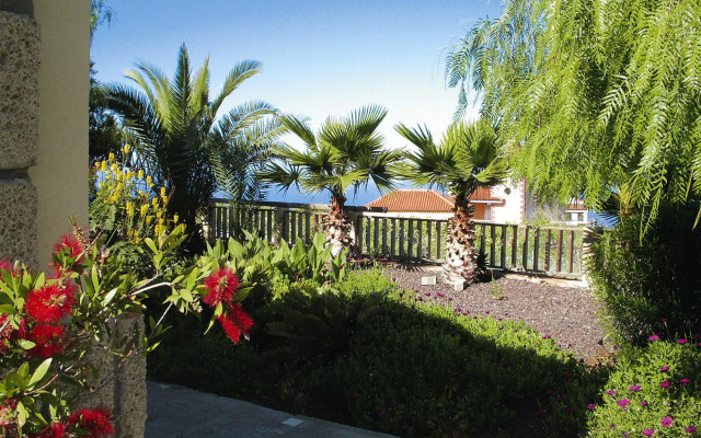 holiday home, La Concepción
