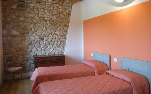 Bed & Breakfast Le Coste