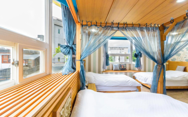 Owl Castle Bed and Breakfast