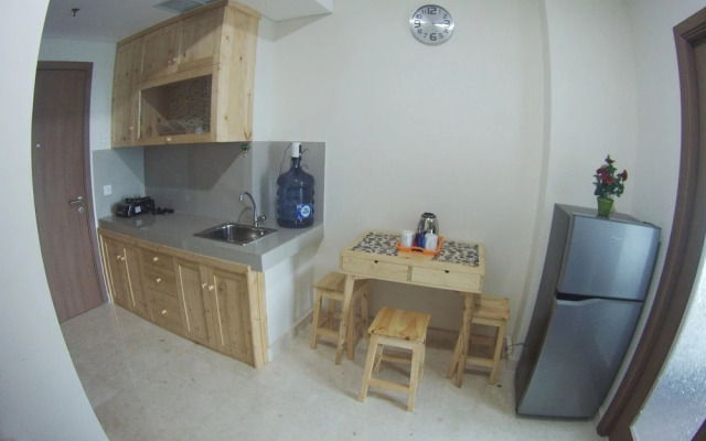 Apatel Puri Orchard Orange Grove-A