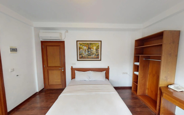 Airy Pasteur Dangdeur Indah 20 Bandung