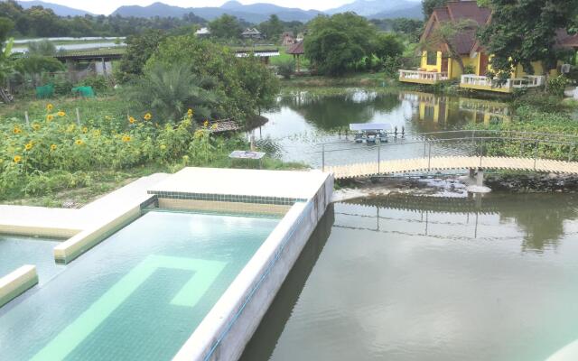 Kanravee Guesthouse