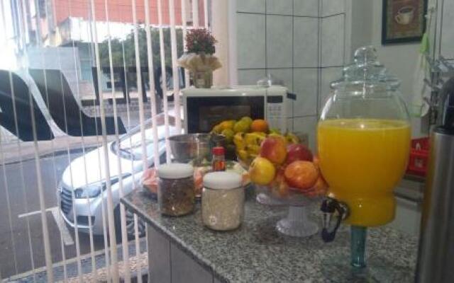 Hotel JF