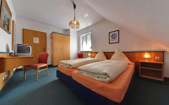 Hotel Gasthof Lachner