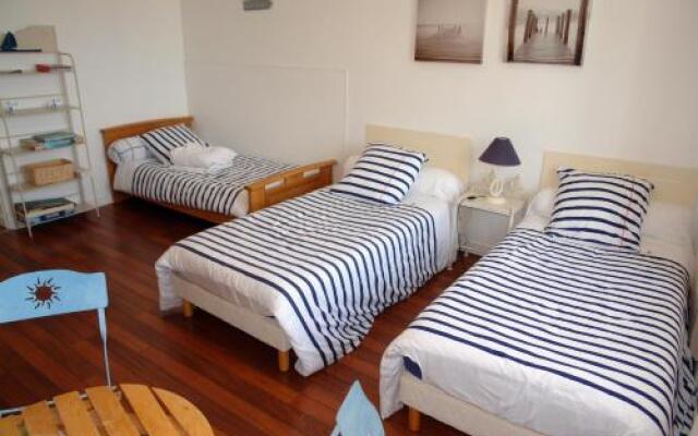 Brehat location de charme