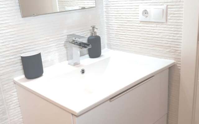 Studio & Solarium Playa de Gran Alacant 4