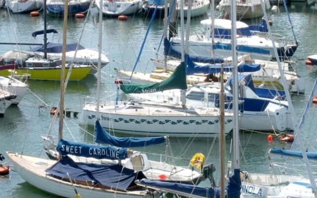 Beautiful Lymington New Forest Getaway