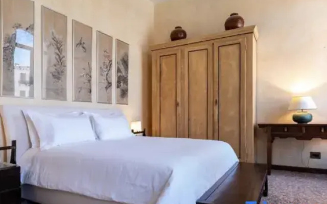 Palazzo Remer - luxury apartments - by Bricola Apartments