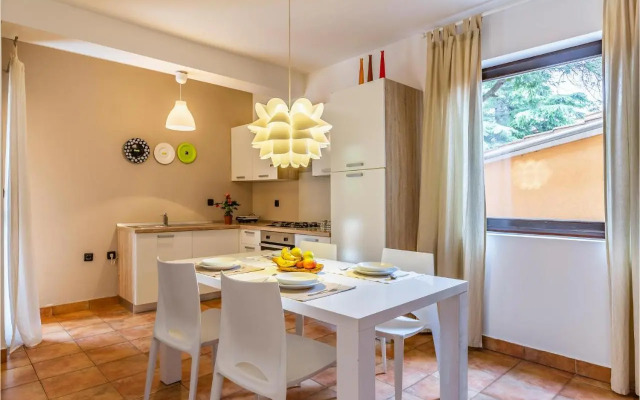 Apartment Fazana *LXXVI *