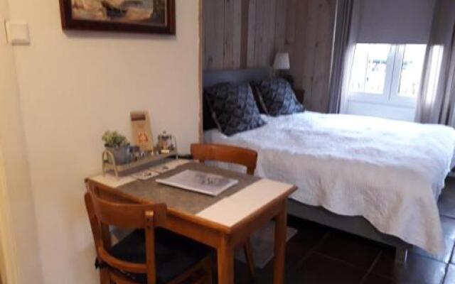 Anneke's Bed en Botterhammeke