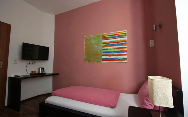 Stadthotel Kleiner Berg