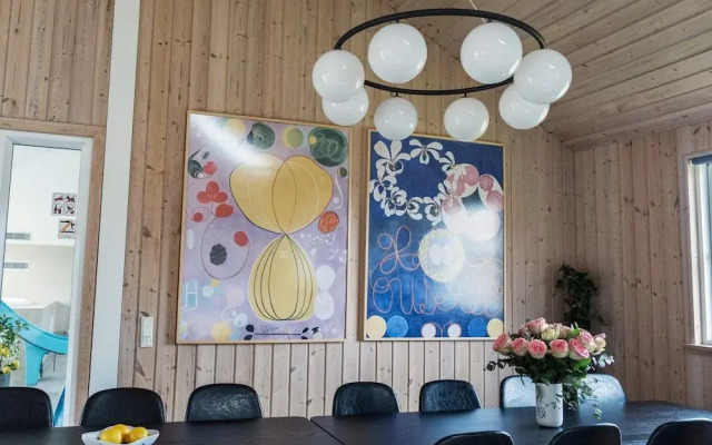 18 Person Holiday Home in Tisvildeleje