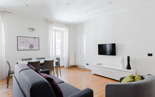 Via Tolemaide Private Apartment