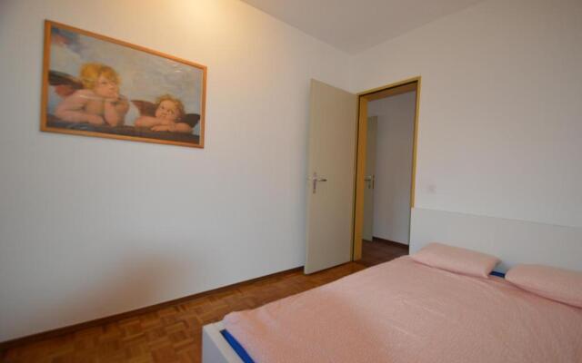The View Cademario Lake Lugano Apartment