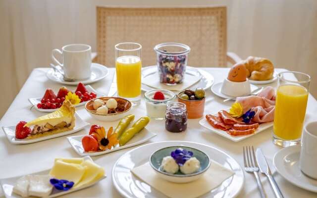 Boutique Hotel Hauser