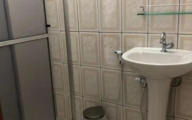 Pousada Recanto das Flores