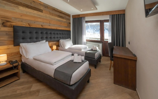 Hotel Gran Roc