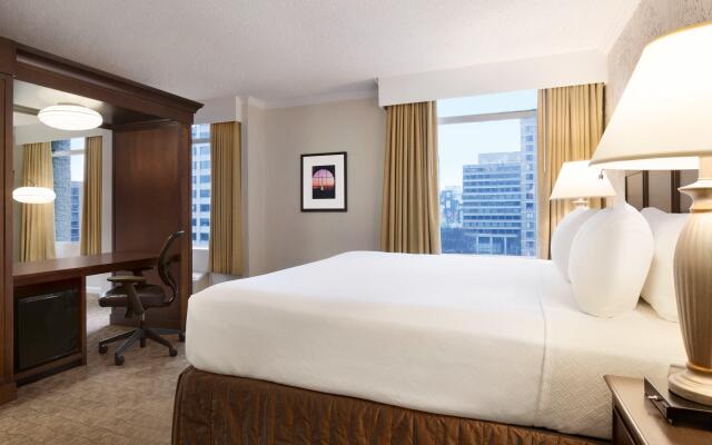 Crowne Plaza Crystal City-Washington, D.C., an IHG Hotel