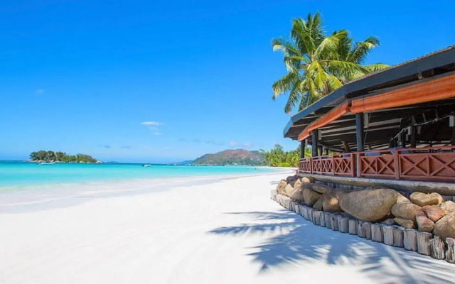 Paradise Sun Hotel
