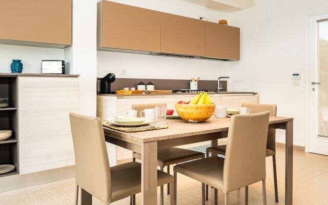 Villa Elena in Isola