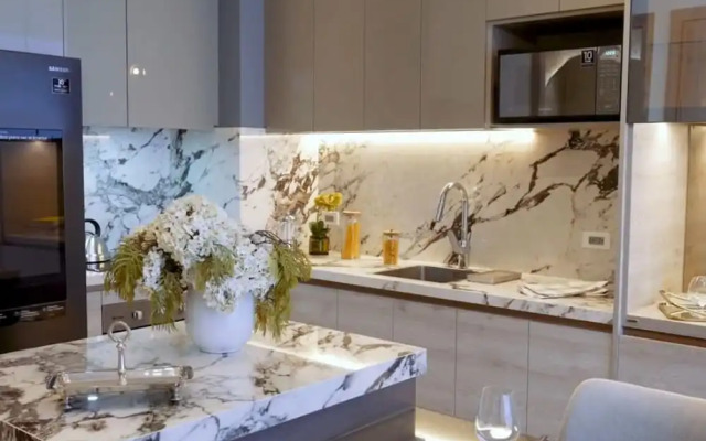 Le Parc Residences