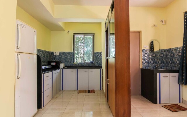 Pinto Holiday Villas