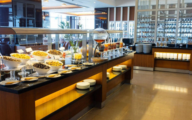 Anemon Grand Samsun Hotel