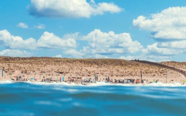 Single Fin Hotel & Lodge