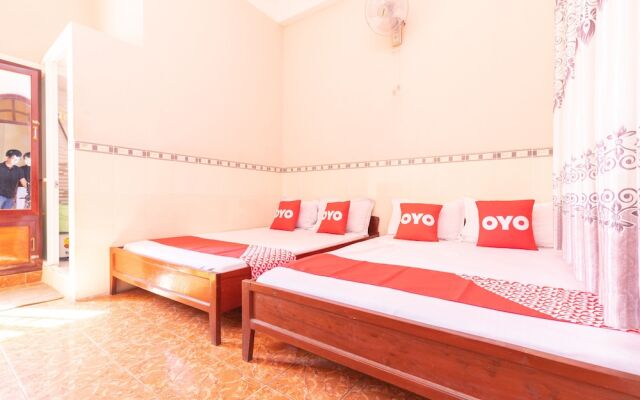 Oyo 791 Hoang Anh Hotel