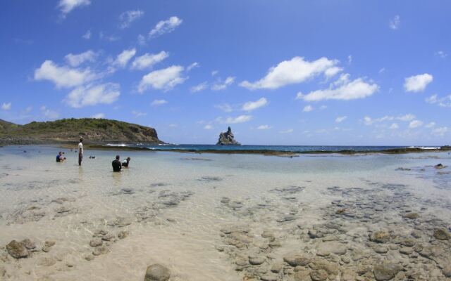 Pousada do Pescador Noronha