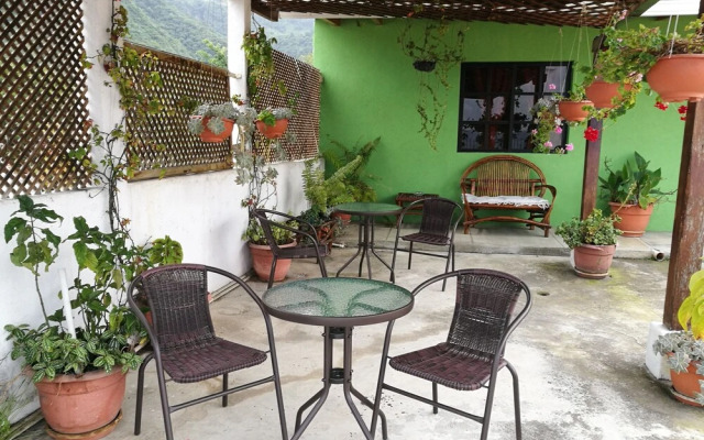 Apartamentos Macondo