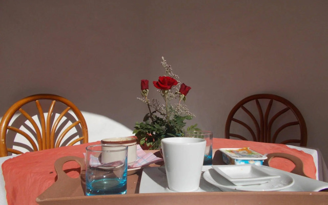 Maison Leila