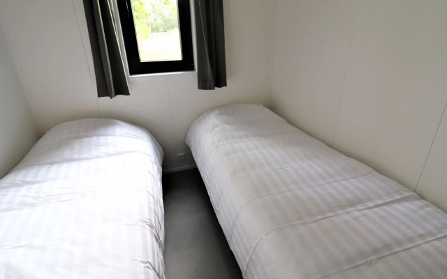 Pleasant Nature Lodge in Dalerveen