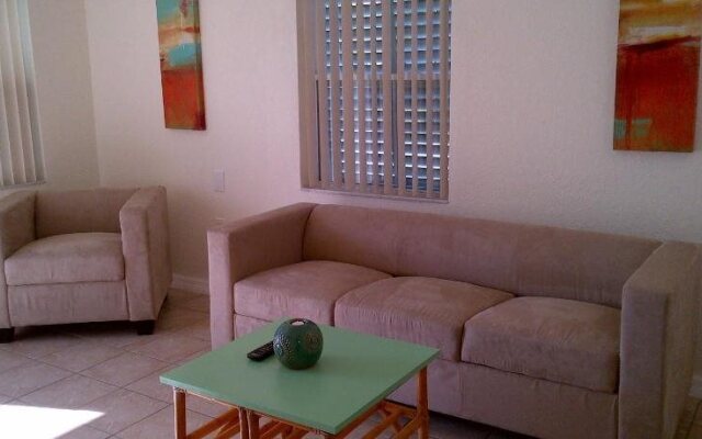 The Bungalows