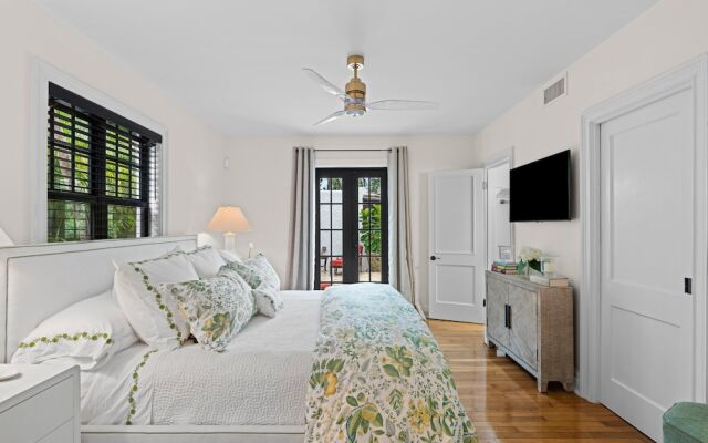 Casa Michaeline Vacation Home