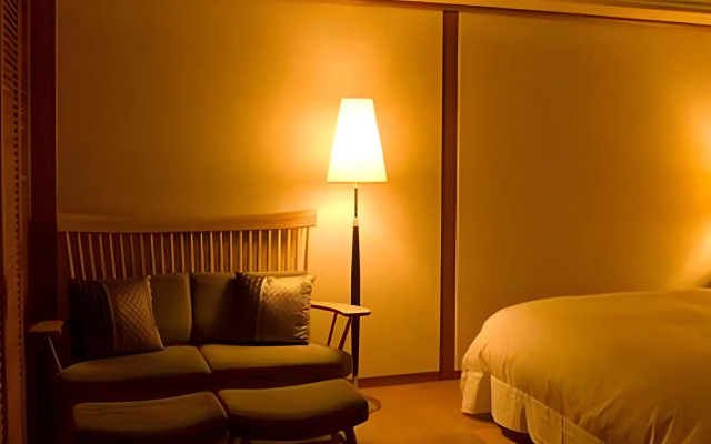 Ikaho Onsen Oyadotamaki